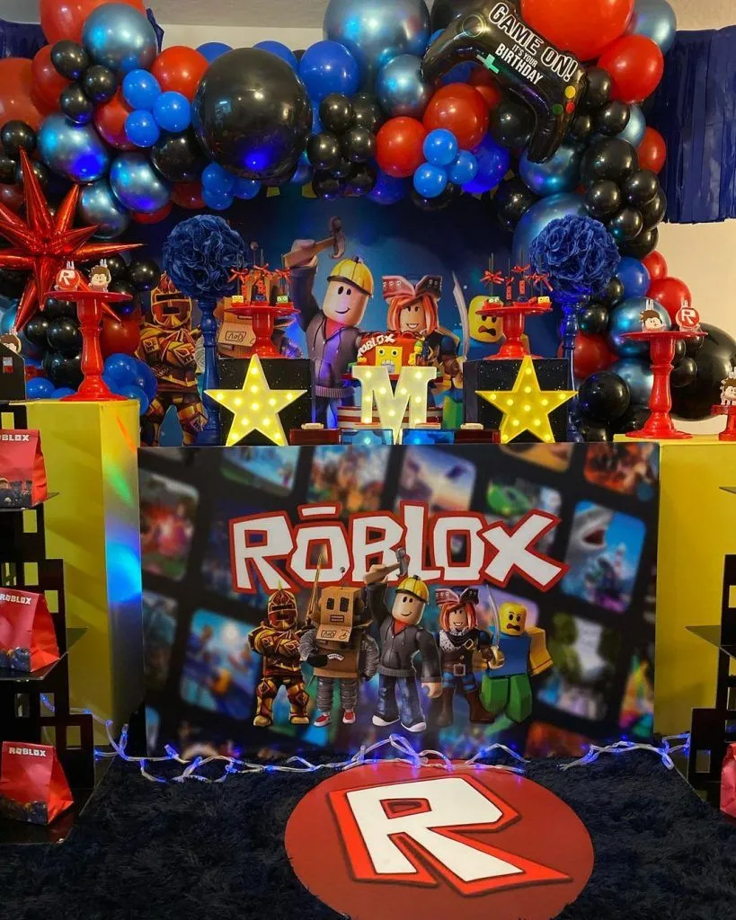 20. Roblox Personalized Names — photo inspiration