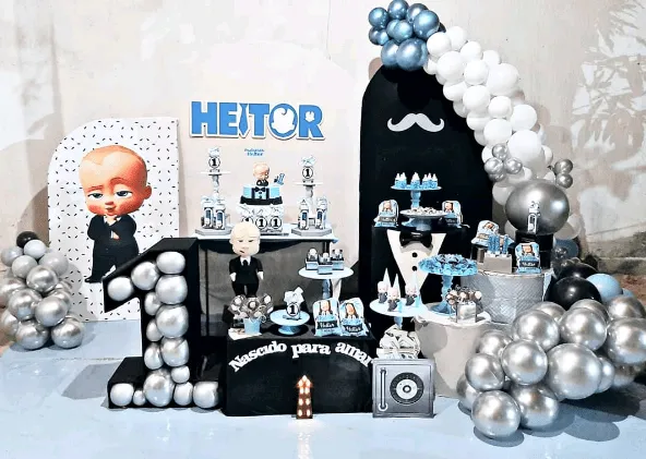 17. Baby Boss Toys — photo inspiration