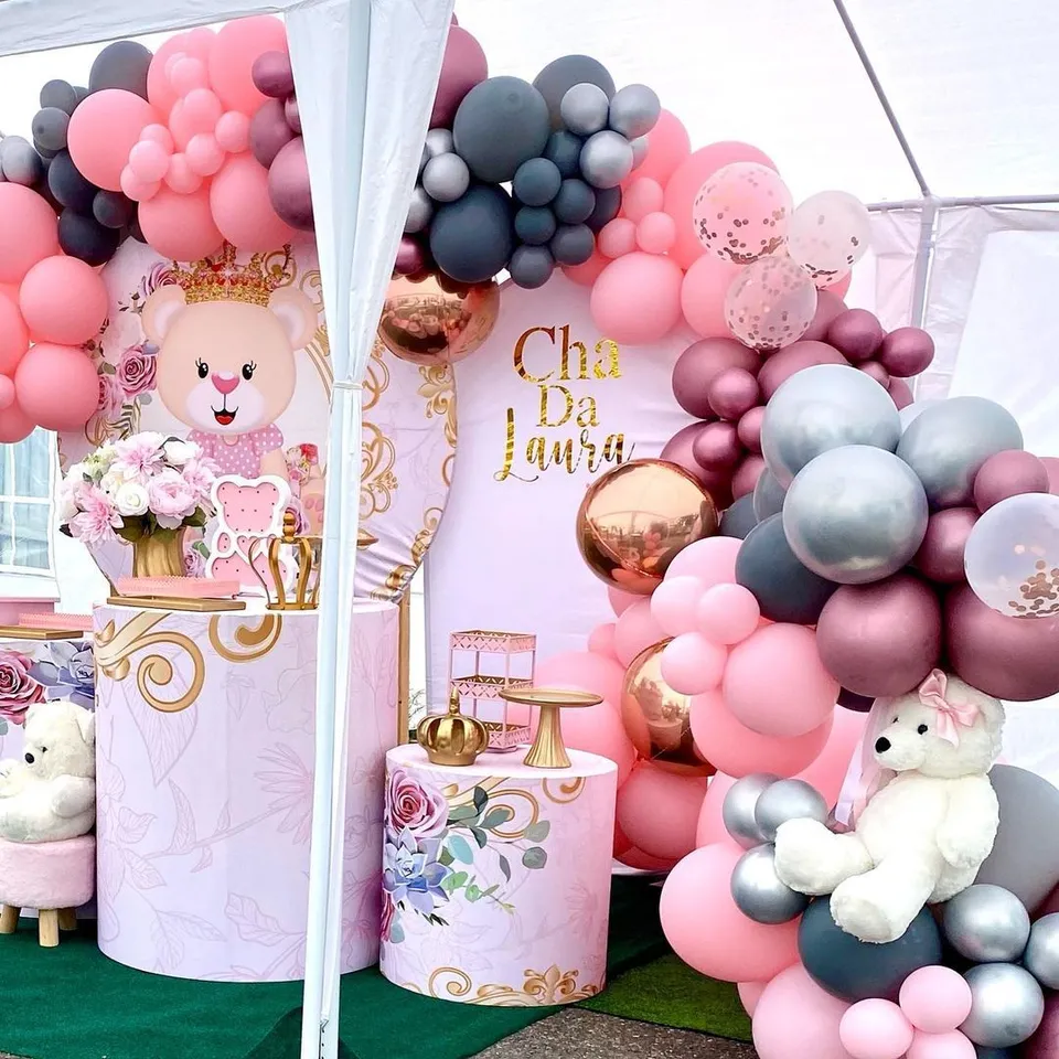 Baby Shower Party Ideas [2026] — photo inspiration