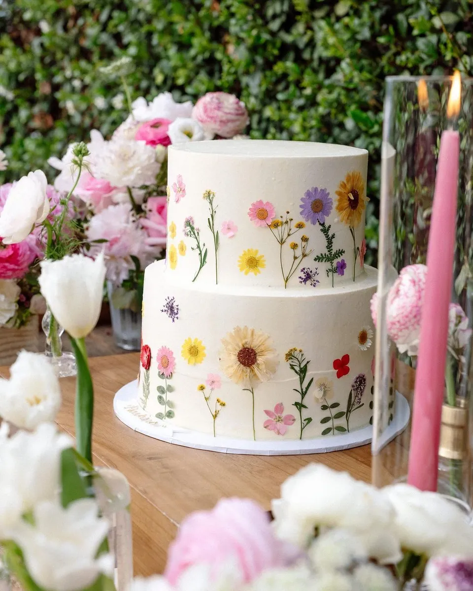 9. Elegant Party — photo inspiration