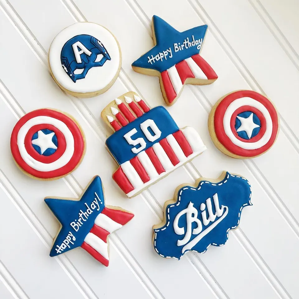 15- Watch Theme for Adult Men Birthday Party Ideas — photo inspiration