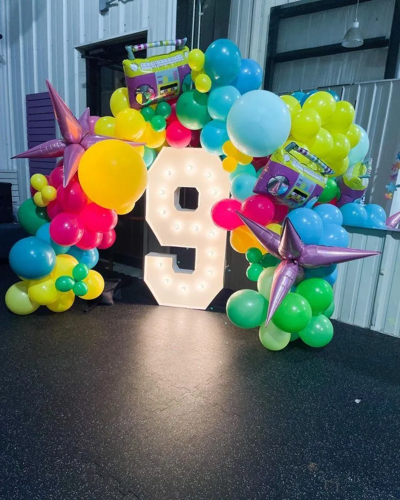 18. Funny Party — photo inspiration