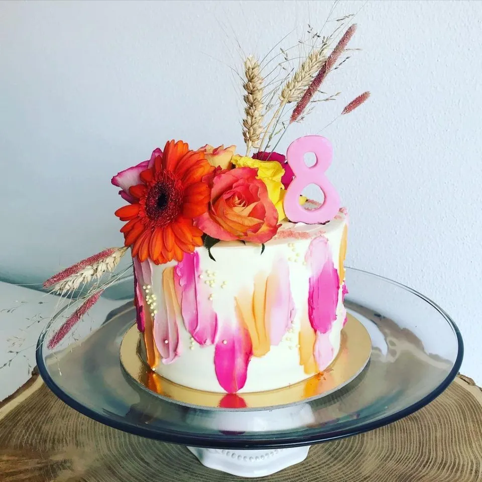 8 Year Old Birthday Party Ideas — inspiration 20