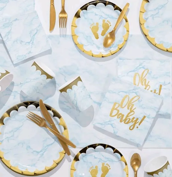 2. Choose the invitation that best suits your party! — photo inspiration