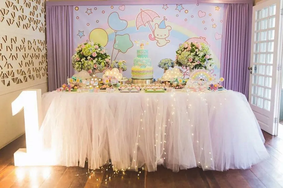 6. Party Snacks — photo inspiration