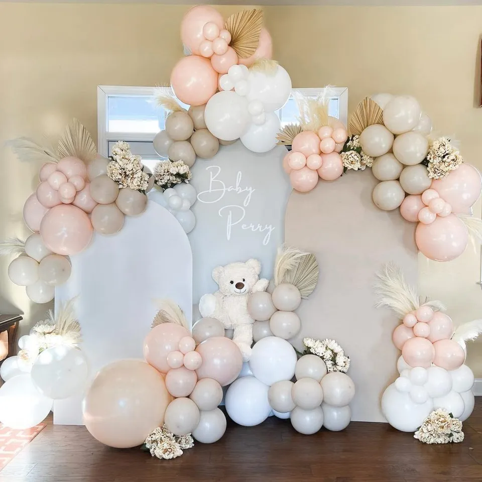 7. Simple Teddy Bear Invitations — photo inspiration