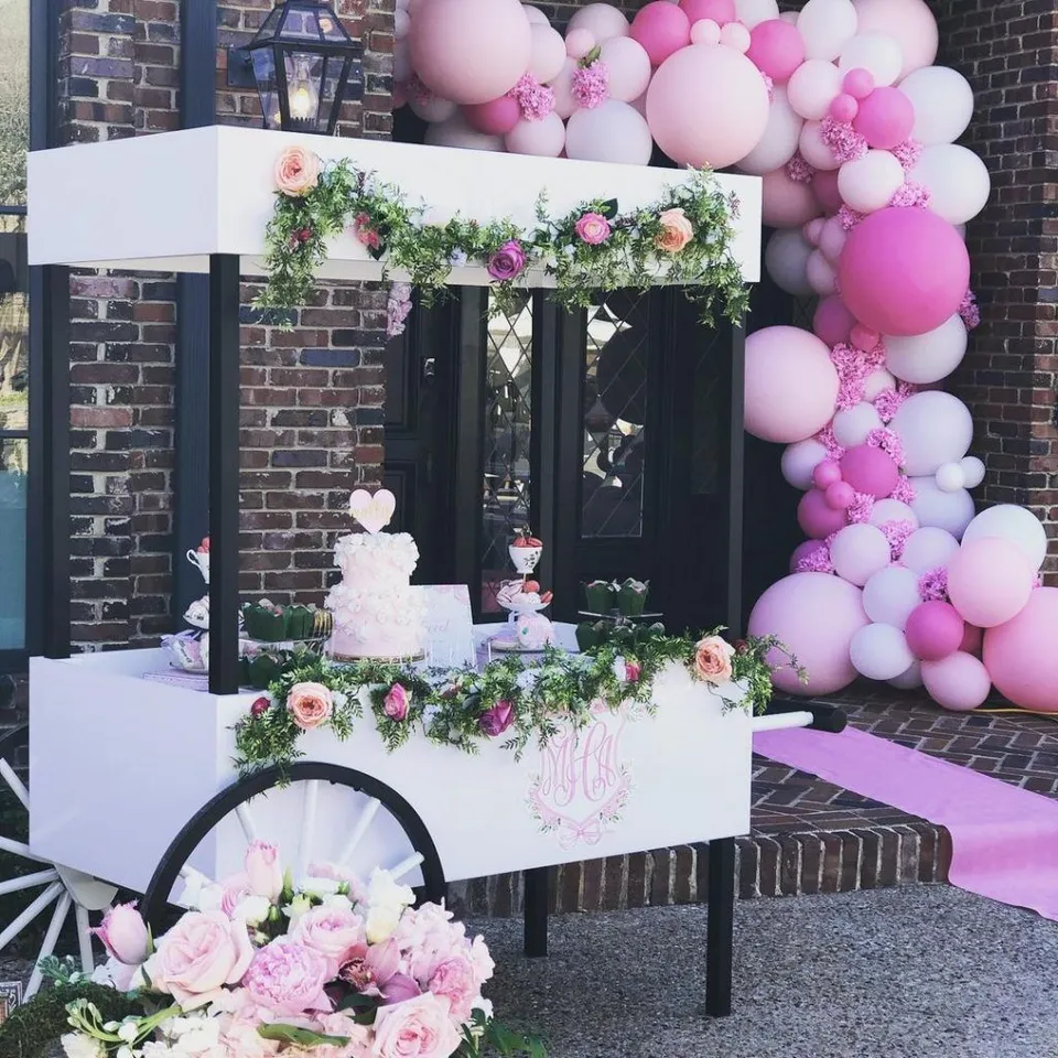 3. Garden Invitation — photo inspiration