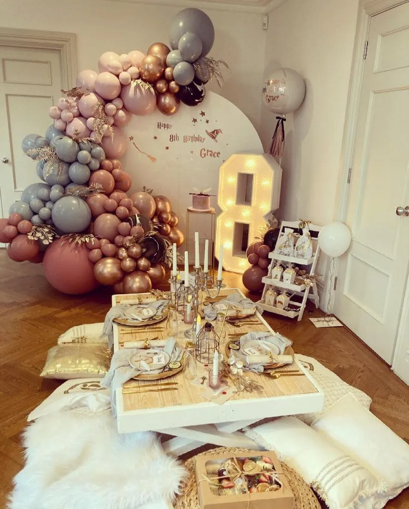1. Guest Area — photo inspiration