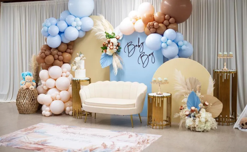 12. Baby Shower Games — photo inspiration