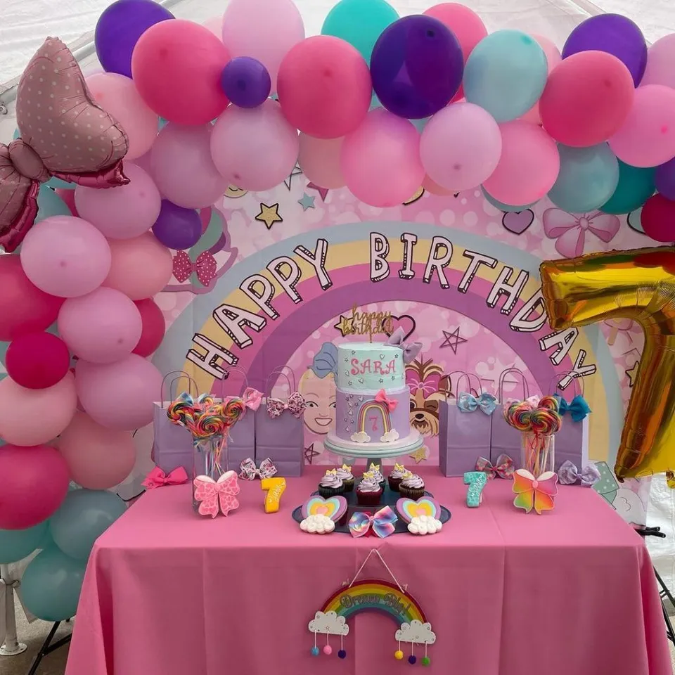 11. Party Sugar — photo inspiration