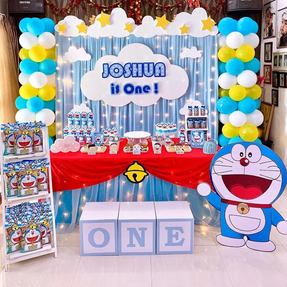 10- Sesame Street Theme — photo inspiration