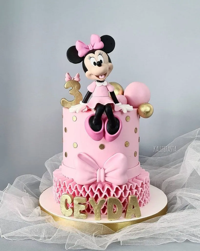 15. Lovely Cake — photo inspiration