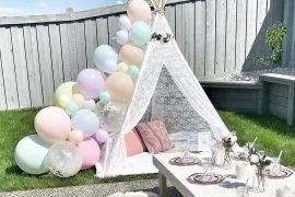 Birthday Party Decoration Ideas For Adults — inspiration 23