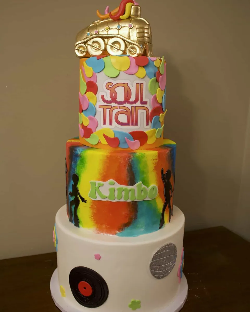 Birthday Party Decoration Ideas For Adults — photo 3 — photo inspiration