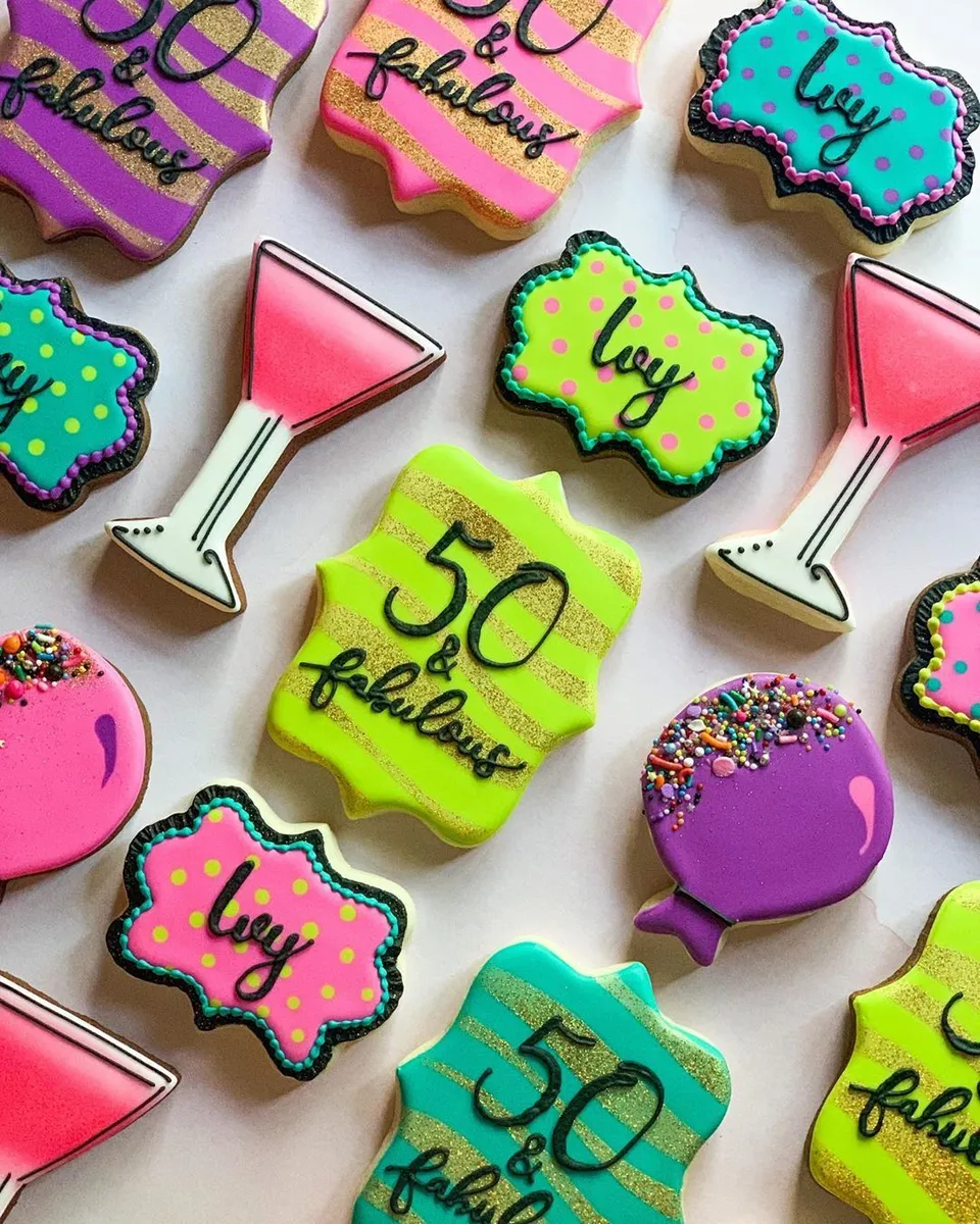 Birthday Party Decoration Ideas For Adults — photo 20 — photo inspiration