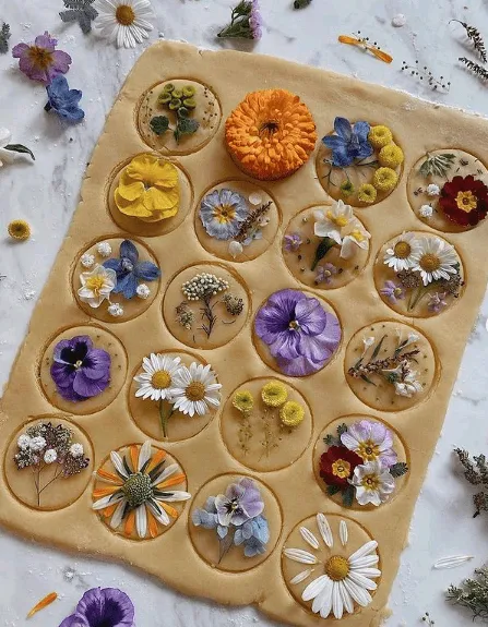 14. Handmade Special Cookies — photo inspiration