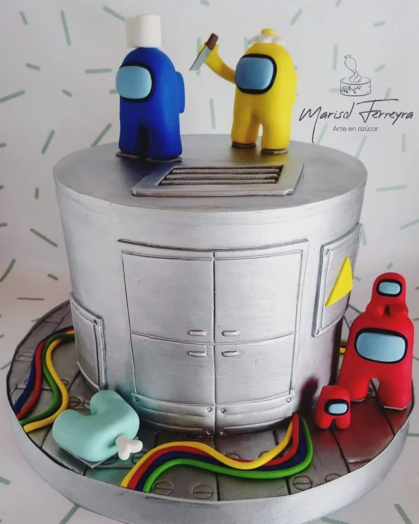 7. Inspired Figurines — photo inspiration