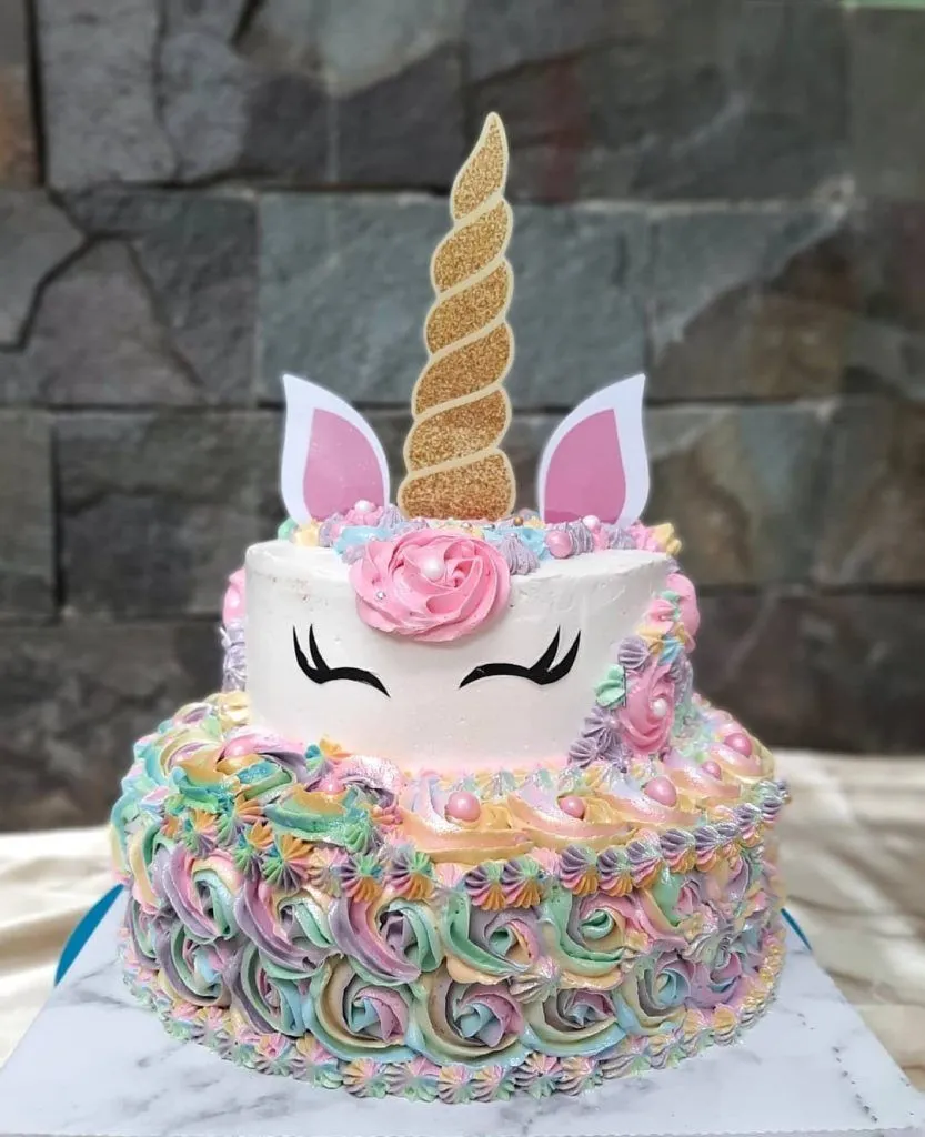 7. Unicorn — photo inspiration