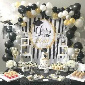 20. Graduation Cake — photo inspiration