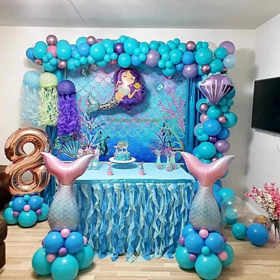 11. Princess Theme — photo inspiration
