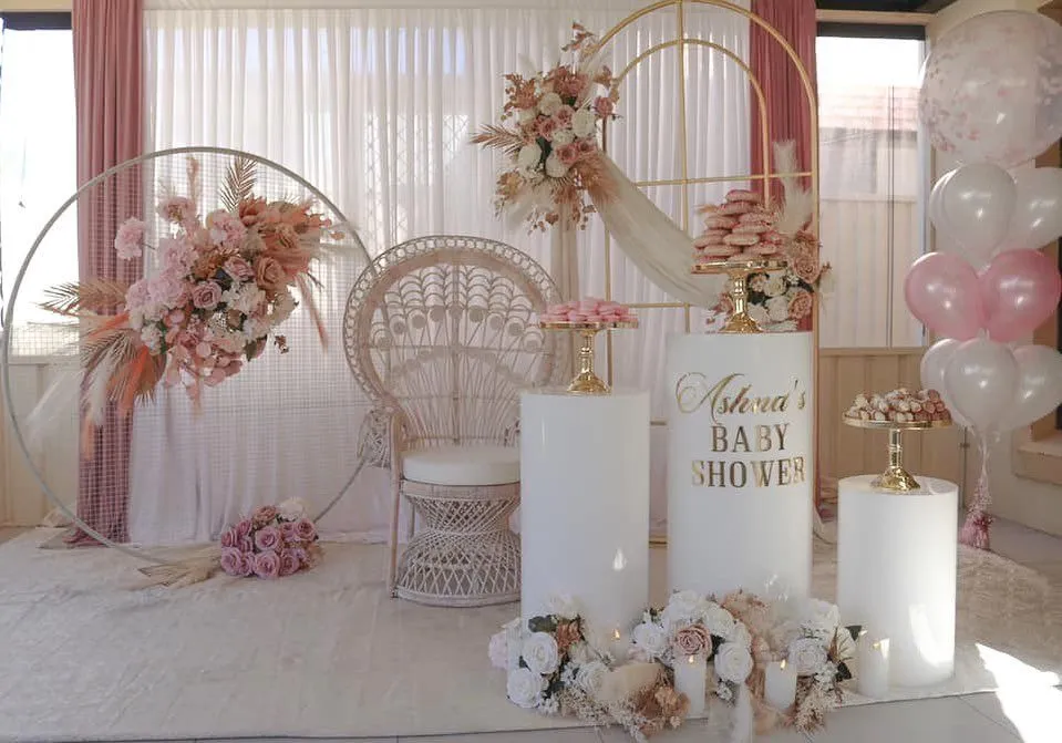 6. Party Decorations — photo inspiration