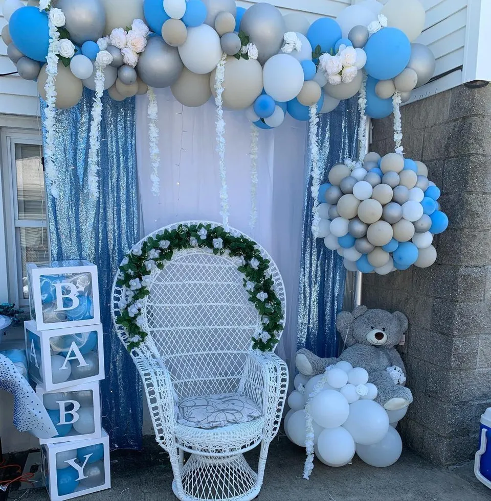 5. Teddy Bear Invitations — photo inspiration