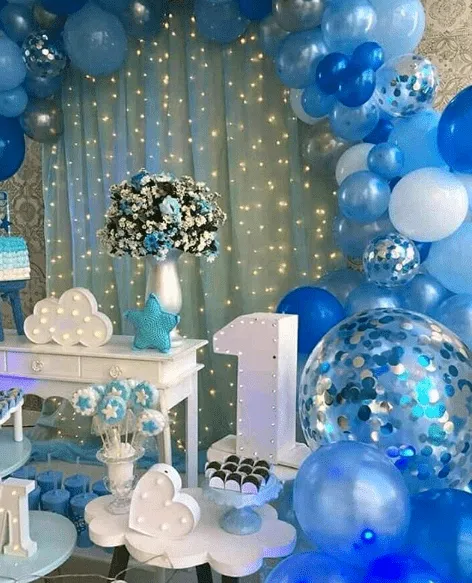 12. Illuminated Frozen Accessories — photo inspiration