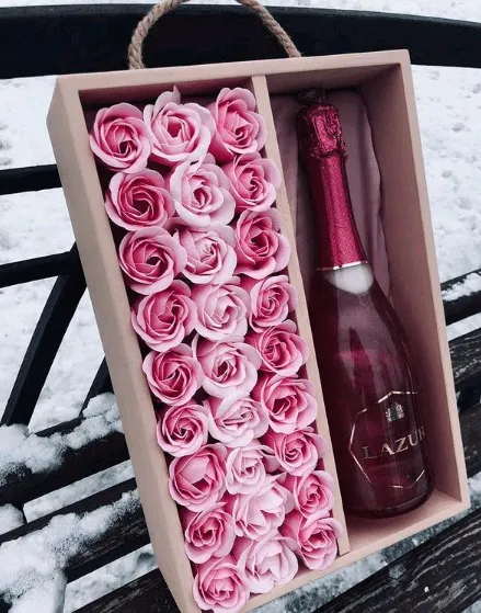 10. Drink Set — photo inspiration