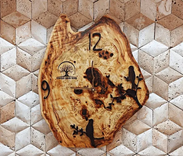 12. Wood Design — photo inspiration