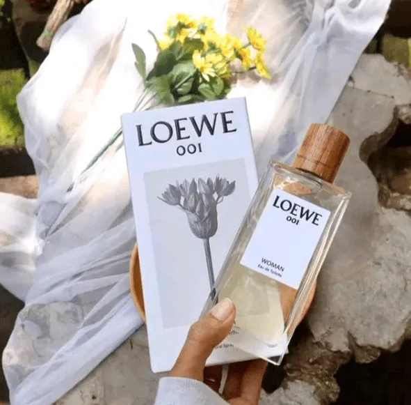 20. Special Parfume Gift — photo inspiration