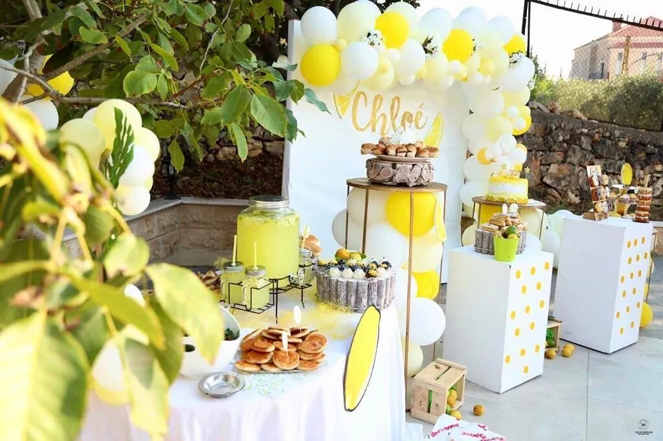 1.Birthday Invitation — photo inspiration