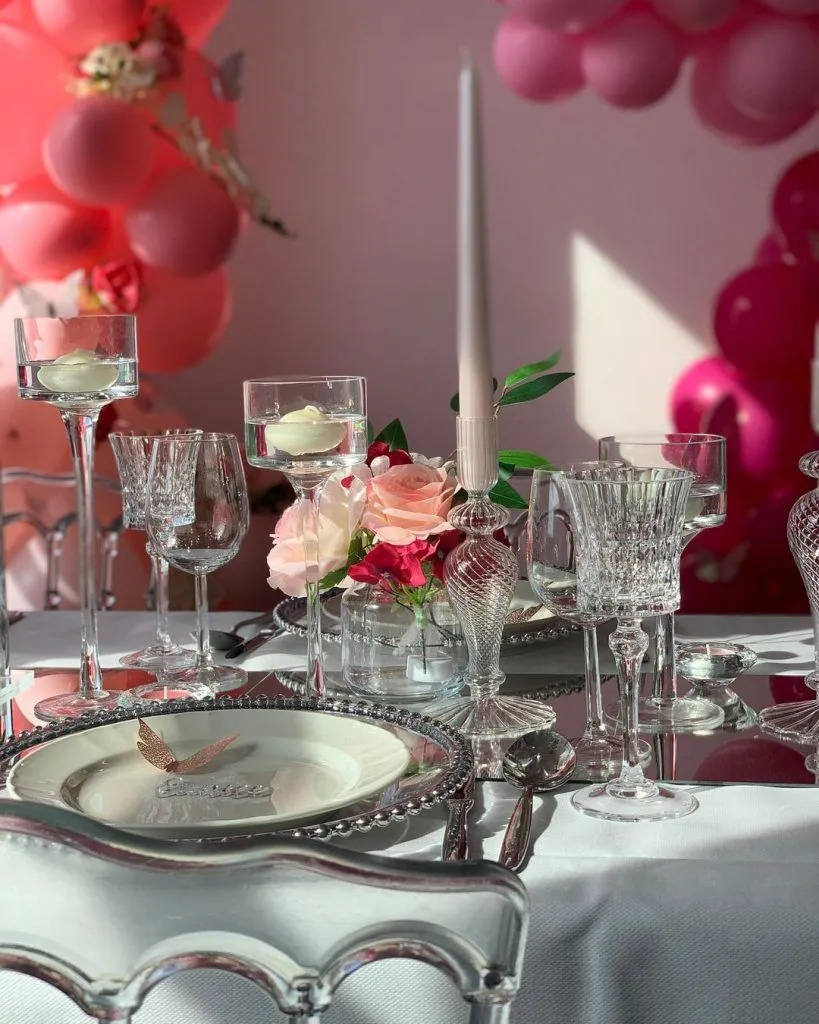 6. Perfect Table — photo inspiration