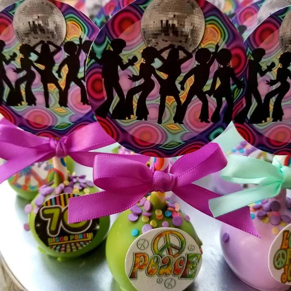 Birthday Party Decoration Ideas For Adults — photo 6 — photo inspiration