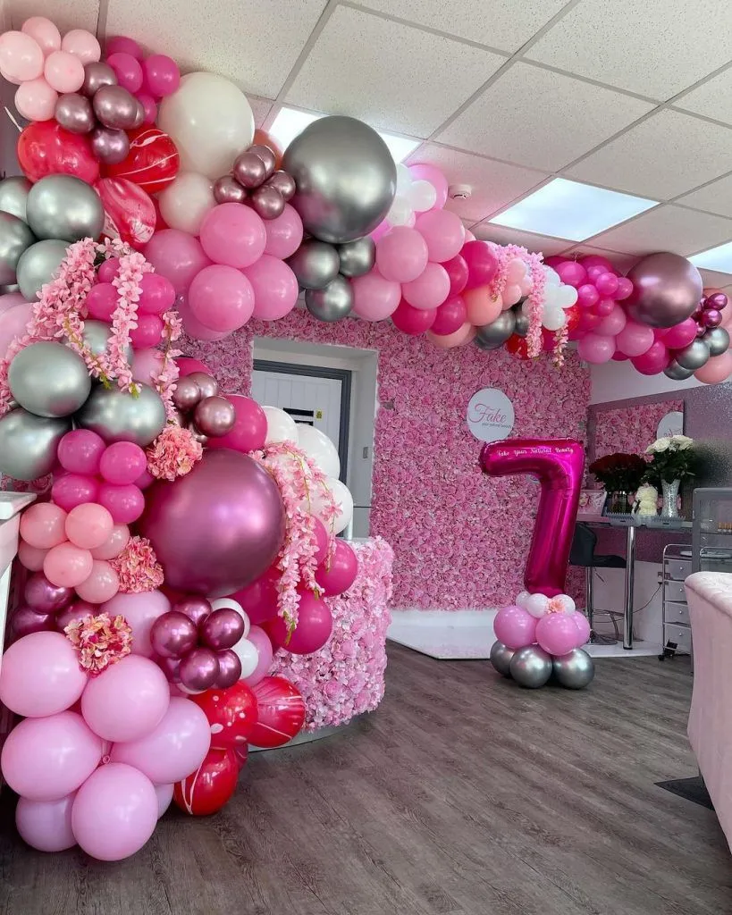 10. Home Party — photo inspiration