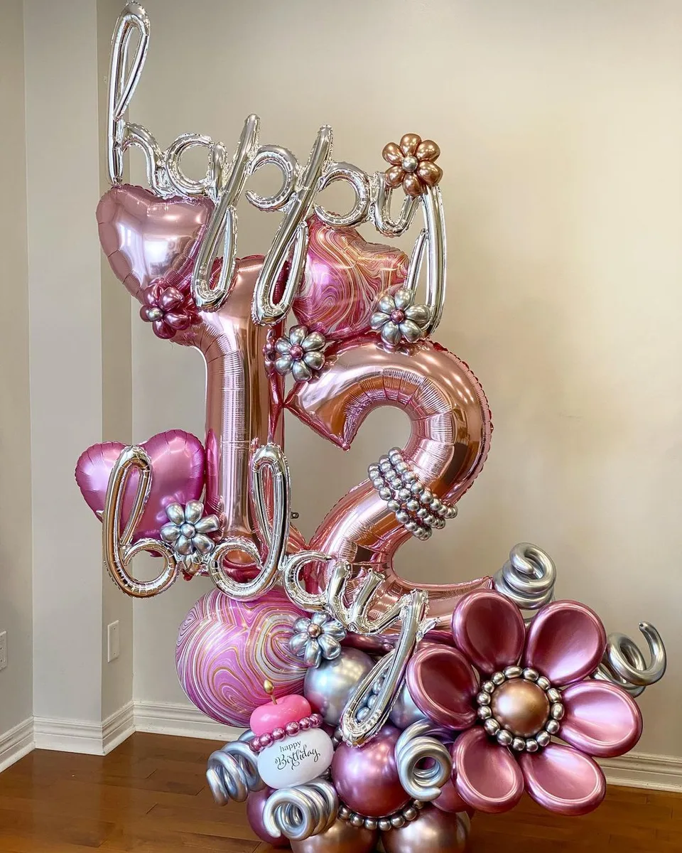 7. Fancy Party — photo inspiration