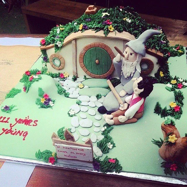 Birthday Party Decoration Ideas For Adults — photo 9 — photo inspiration