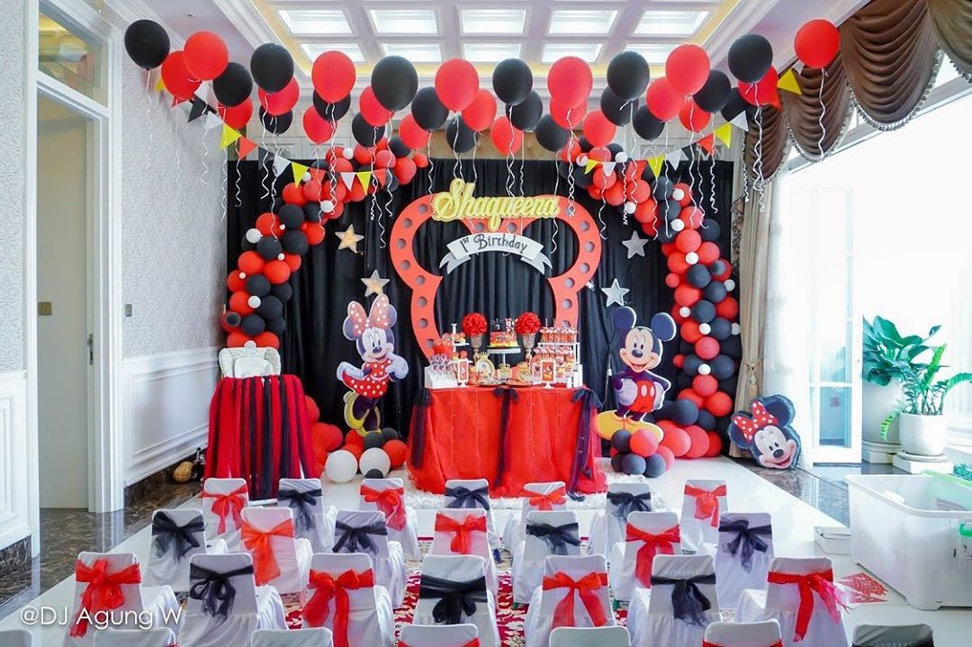 1st Birthday Party Themes for Baby Boy 1st Birthday Party Themes for Baby Boy