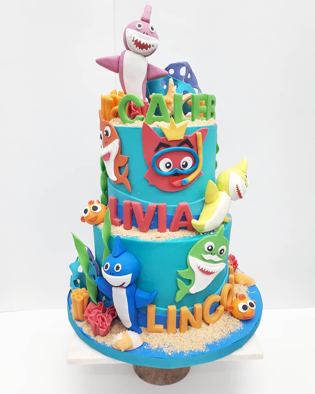 2nd birthday cake for baby boy 2nd birthday cake for baby boy