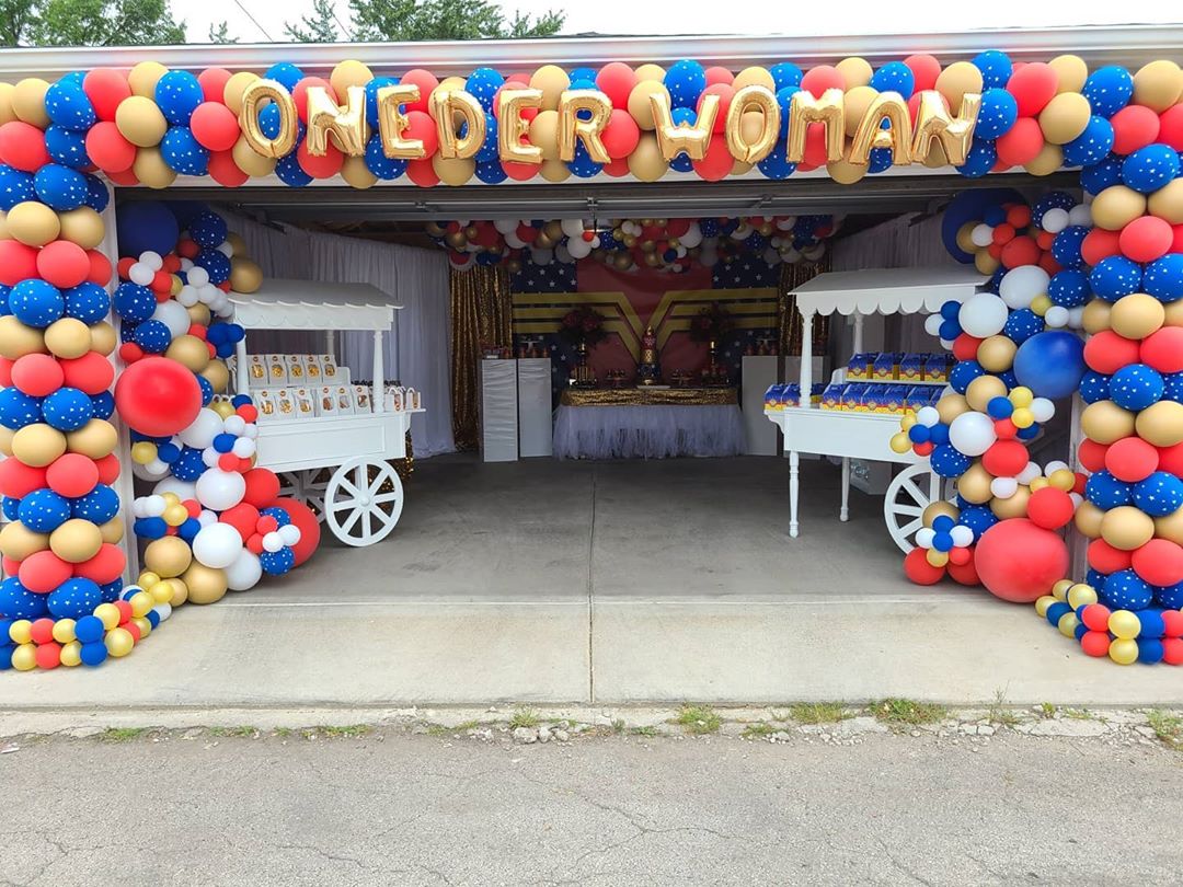 Adult Women Birthday Party Ideas Adult Woman Birthday Party Ideas