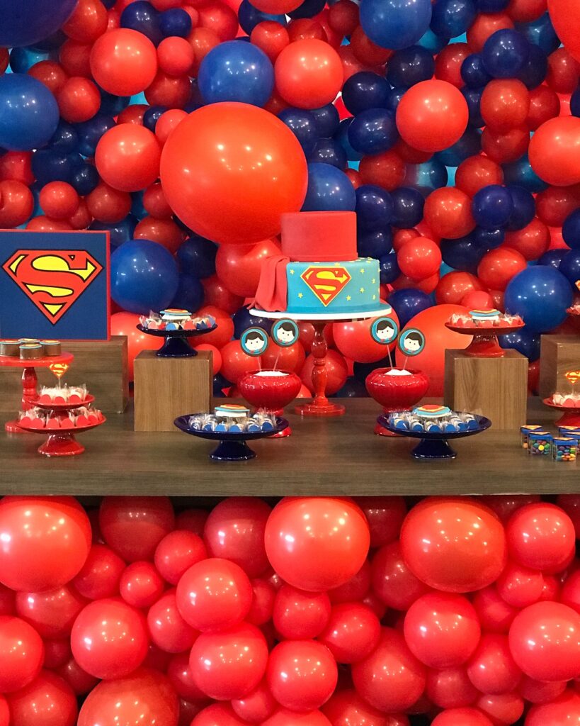 superman birthday party ideas superman birthday party ideas