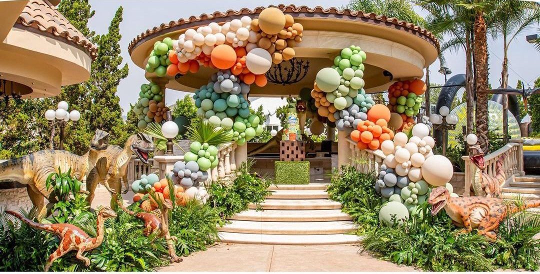 Dinosaur Birthday Party Ideas Dinosaur Birthday Party Ideas