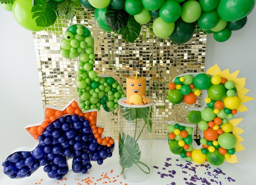 Dinosaur Birthday Party Ideas dinosaur birthday party ideas