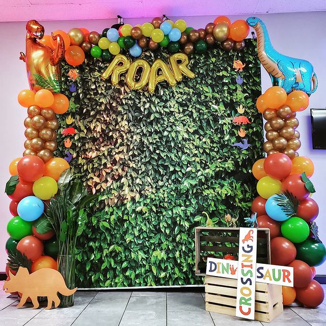 Dinosaur Birthday Party Ideas dinosaur birthday party ideas