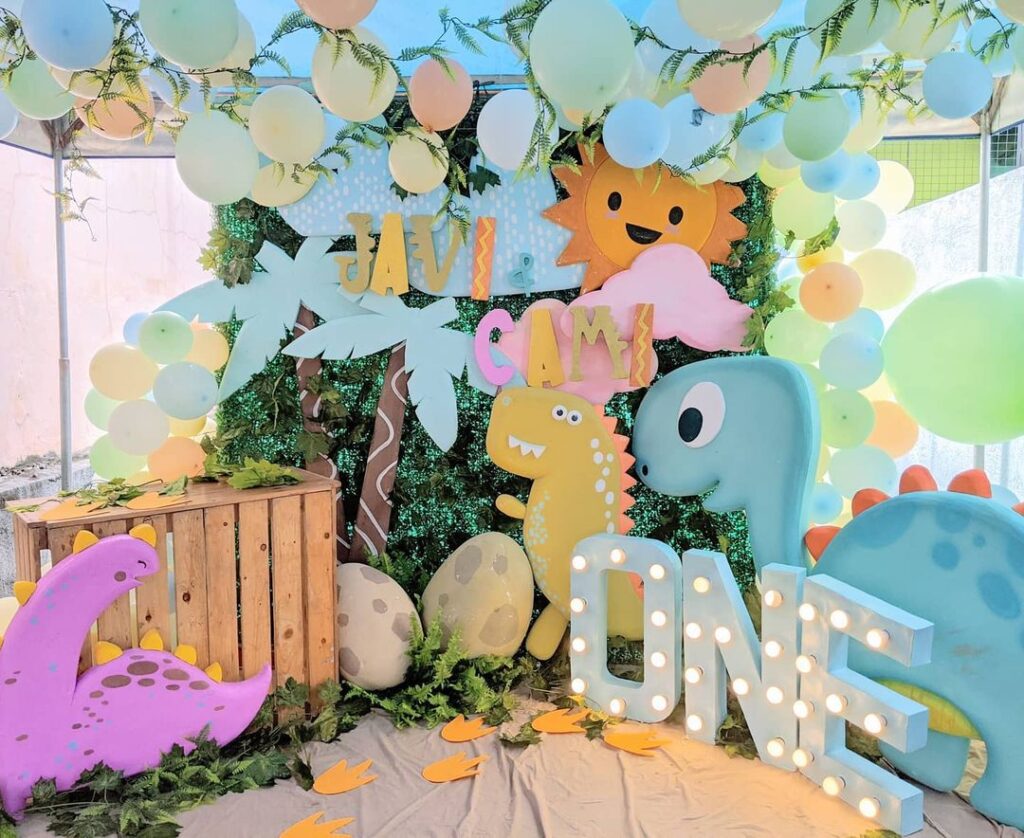 Dinosaur Birthday Party Ideas dinosaur birthday party ideas