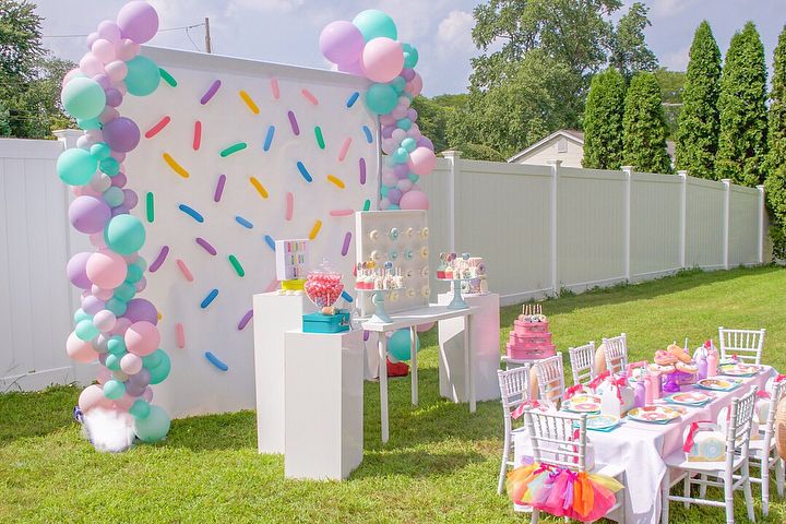 donut birthday party ideas donut birthday party ideas