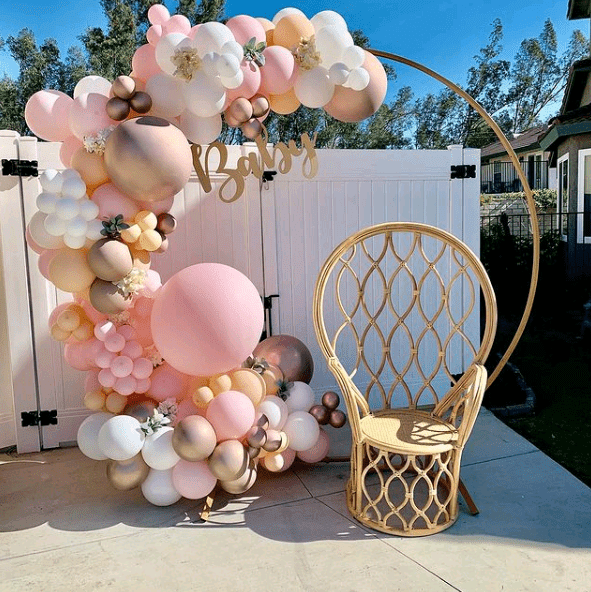 baby shower decorations