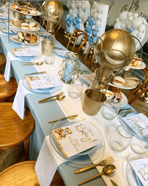 baby shower decorations baby shower decorations