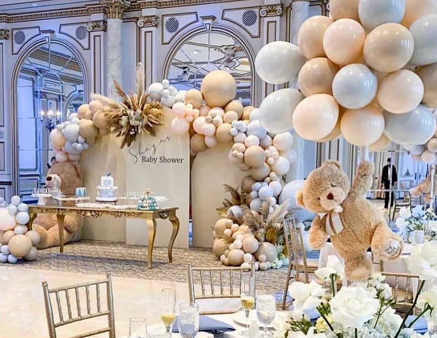 baby shower party Best Baby Shower Party Ideas