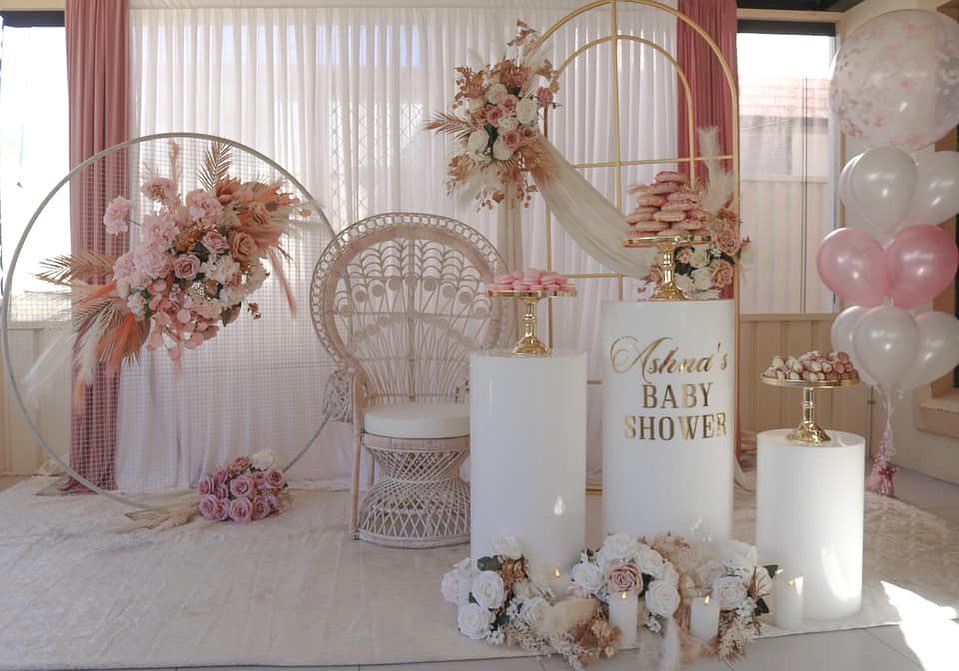 baby shower party Best Baby Shower Party Ideas