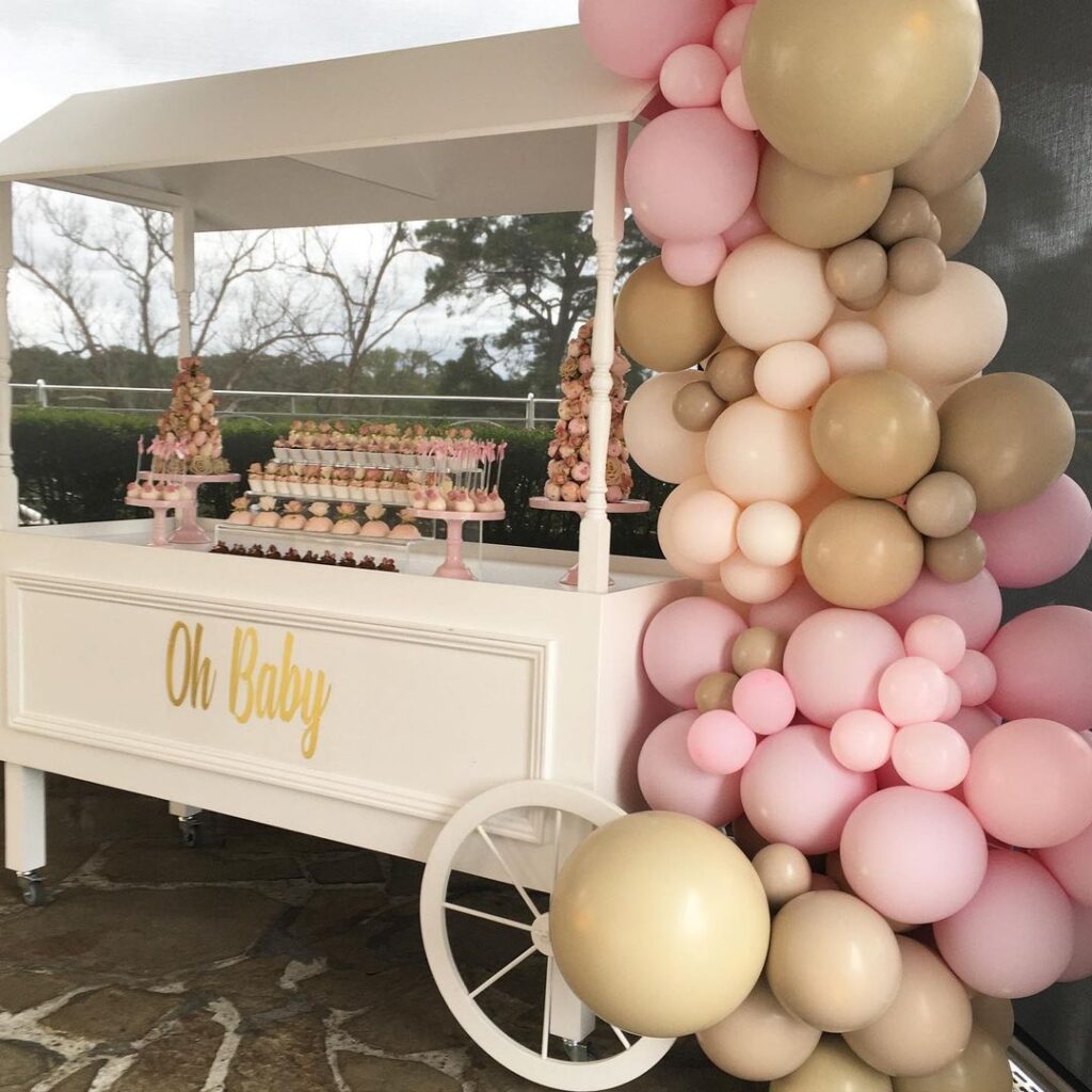 Best Baby Shower Party Ideas